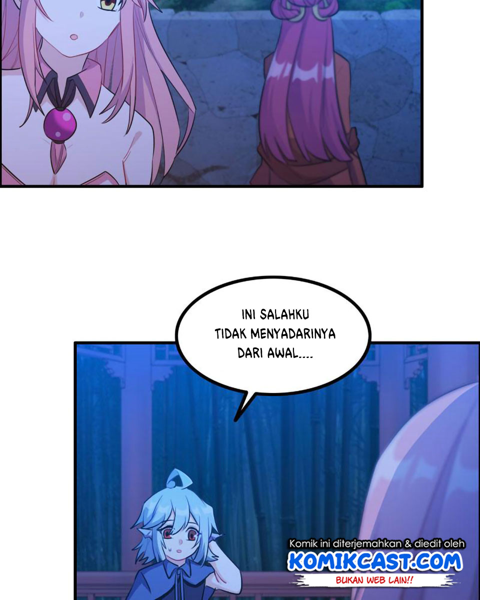 The Beginning of  Journey Chapter 07 Gambar 6